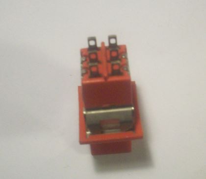 Ems-Original EMS Polysynthi red switch